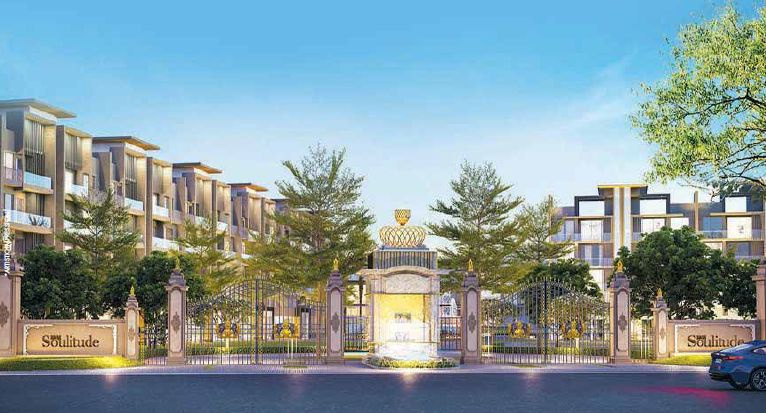 3.5 BHK Flats & Apartments for Sale in Sector 89, Gurgaon