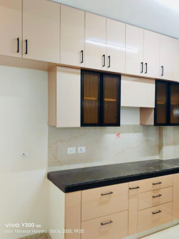 Flats & Apartments for Rent in Sector 89, Gurgaon (1143 Sq.ft.)