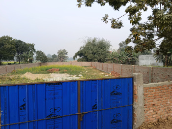 Residential Plot For Sale In Shivala Par, Patna (1361 Sq.ft.)