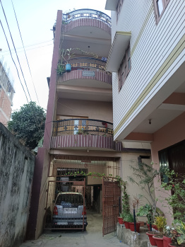 Property for sale in Bailey Road, Patna