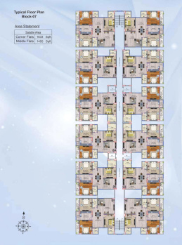 Property for sale in Khagaul Road, Patna