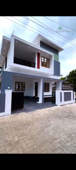 Villa for Sale in Anisabad, Patna (680 Sq.ft.)