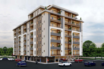 3 BHK Low-rise Flat In For Sale In Ultima Heights