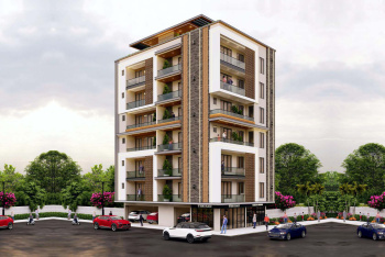 3 BHK Low-rise Flat In For Sale In Arenaa Heights