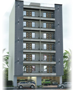 4 BHK Low-rise Individual Flat/Floor in For Sale in Landmark Heights B