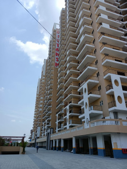 3 BHK Flats & Apartments For Sale In NH 24 Highway, Ghaziabad (1375 Sq.ft.)