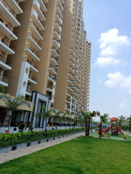 3 BHK Flats & Apartments for Sale in Ghaziabad (1375 Sq.ft.)