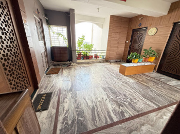 2 BHK Flats & Apartments for Sale in Bagmugaliya, Bhopal (1200 Sq.ft.)