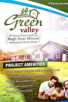 Property for sale in Bagli, Bhopal