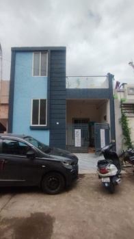 2 BHK Independent House for Sale in Bagli, Bhopal (740 Sq.ft.)
