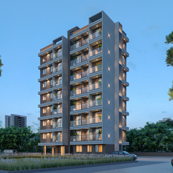 Flats & Apartments for Sale in Umroli, Palghar, Palghar (930 Sq.ft.)