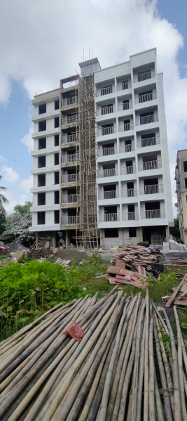 Flats & Apartments For Sale In Umroli, Palghar, Palghar (930 Sq.ft.)