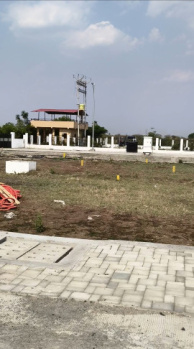 Residential Plot for Sale in Shankarpur, Nagpur (1076 Sq.ft.)