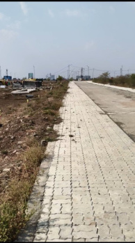 Residential Plot for Sale in Wela Harichandra, Nagpur (1200 Sq.ft.)