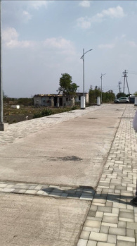 Residential Plot for Sale in Gotal Panjari, Nagpur (1000 Sq.ft.)