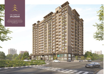 2 BHK Flats & Apartments For Sale In Zundal, Ahmedabad (162 Sq. Yards)