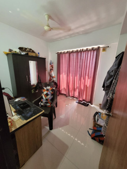 115 Sq. Yards Flats & Apartments for Sale in Gota, Ahmedabad