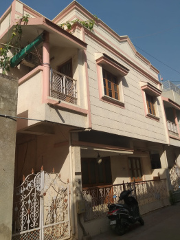 8 BHK Independent House for Sale in Motera, Ahmedabad (222 Sq. Meter)