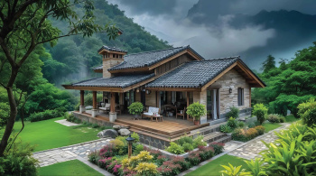 900 Sq.ft. Studio Apartments for Sale in Dhanaulti, Tehri Garhwal