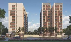 4 BHK Flats & Apartments for Sale in Jagatpur, Ahmedabad (3250 Sq.ft.)