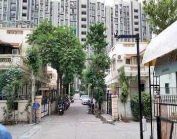 193 Sq. Yards Independent House for Sale in South Bopal, Ahmedabad