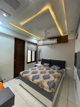 170 Sq. Yards Flats & Apartments for Sale in Shilaj, Ahmedabad