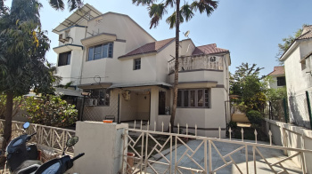 246 Sq. Yards Independent House for Sale in Ghuma, Ahmedabad
