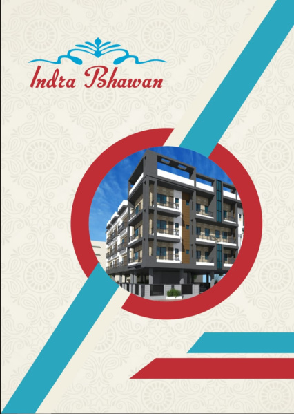 2 BHK Flats & Apartments For Sale In Laheriasarai, Darbhanga (1130 Sq.ft.)