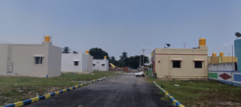 600 Sq.ft. Residential Plot For Sale In Chennai