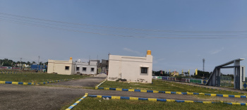 857 Sq.ft. Residential Plot For Sale In Manali, Chennai