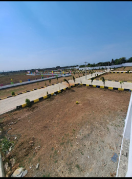 1420 Sq.ft. Residential Plot for Sale in Red Hills, Chennai