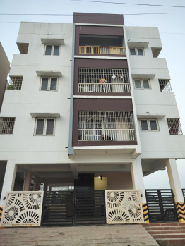 Flats & Apartments for Sale in Madhavaram, Chennai (550 Sq.ft.)