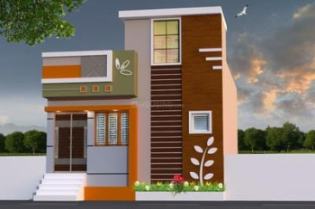 Individual Houses for Sale in Aishwarya Nagar, Chennai (500 Sq.ft.)