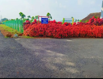 Residential Plot for Sale in Minjur, Chennai (600 Sq.ft.)