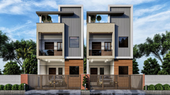 Individual Houses for Sale in Vinayagapuram, Chennai (1200 Sq.ft.)