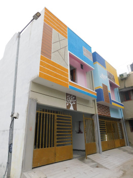 Individual Houses for Sale in Kolathur, Chennai (24000 Sq.ft.)