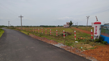 600 Sq.ft. Residential Plot for Sale in Ponneri, Thiruvallur