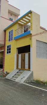 2 BHK Independent House for Sale in Vinayagapuram, Chennai (1000 Sq.ft.)