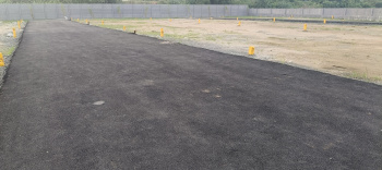 Manimangalam On Road Property DTCP APPROVED GATED COMMUNITIE more details contact me