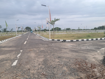 Guduvanchery - Kayarambedu* ⭐ 15 Min to ShriRam Gateway  ⭐ 15 Min Kilambakkam Bus stand  ⭐ 10 Min to GST Road  ⭐ 15 Min to OMR.