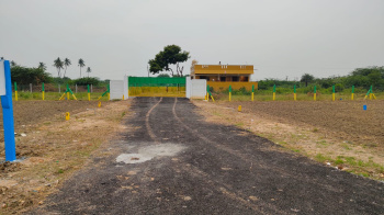 Anuppampattu Railwaystation 1km GATED COMMUNITIE DTCP APPROVED CPRR ROAD 1.50 KM MORE DETAILS CONTACT ME