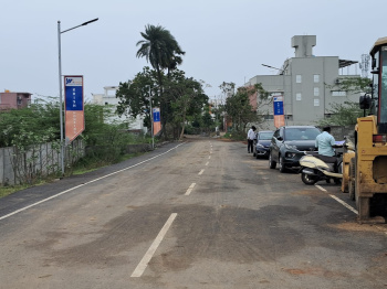 Residential Plot for Sale in Avadi, Chennai (800 Sq.ft.)