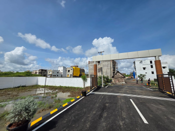 Avadi Railway station 2.5km On Road Property CMDA RERA APPROVED GATED COMMUNITIE