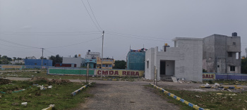 MADHAVARAM METRO NEAR BY CMDA APPROVED GATED COMMUNITIE VILLA PROJECT
