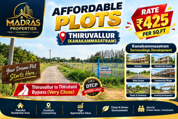 Low Budget Plots Available Best Investment On Road Project DTCP APPEARED