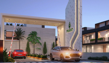 Independent House for Sale in Highland Marg, Zirakpur (115 Sq. Yards)