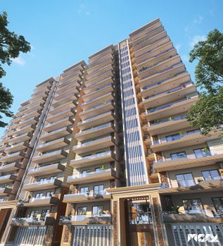 Property for sale in Patiala Road, Zirakpur
