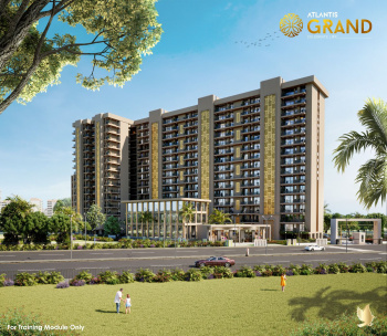 Property for sale in Highland Marg, Zirakpur