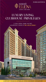 Property for sale in Singhpura, Zirakpur