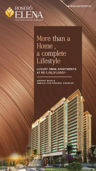 Property for sale in Singhpura, Zirakpur